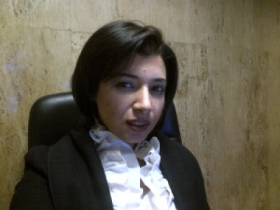 Profile photo for dina mohamed