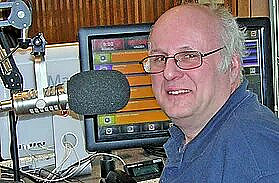 Profile photo for Don MacKenzie