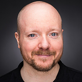 Profile photo for Joshua Nicholson