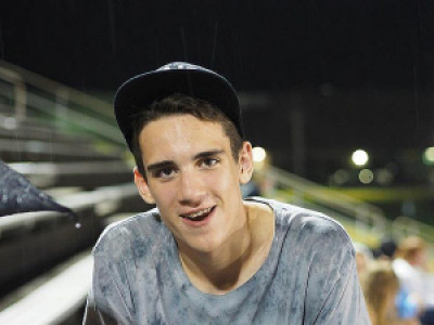 Profile photo for Foster Carmichael