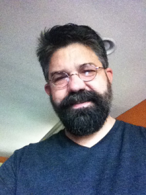 Profile photo for Joseph McCormick