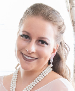 Profile photo for Felicia Patterson