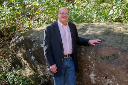 Profile photo for Jonathan Shechtman