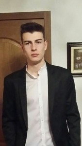 Profile photo for Luka Cvetkov