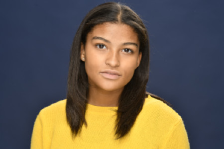 Profile photo for Hannah Dodson