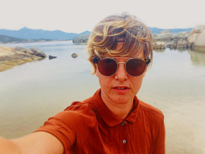 Profile photo for Nadège TERI