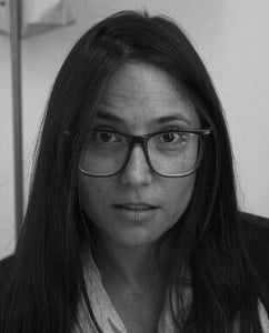 Profile photo for Luciana Falcón