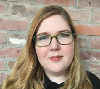 Profile photo for Amy Kyba
