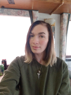 Profile photo for Caroline Belleman