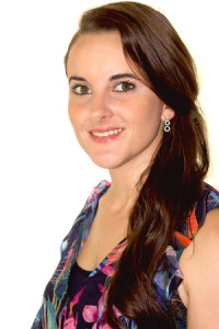 Profile photo for Emily Goeman