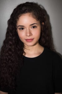 Profile photo for Kristen Solis