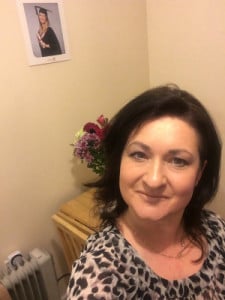 Profile photo for Amanda Woodus