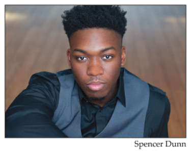 Profile photo for Spencer Dunn
