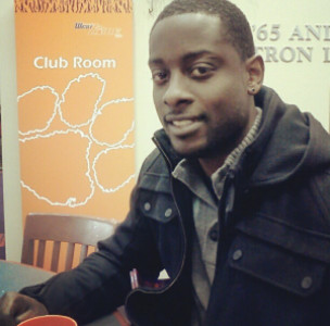 Profile photo for Gregory Coe