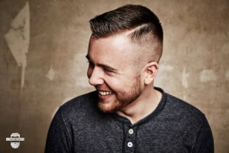 Profile photo for Austin Walsh