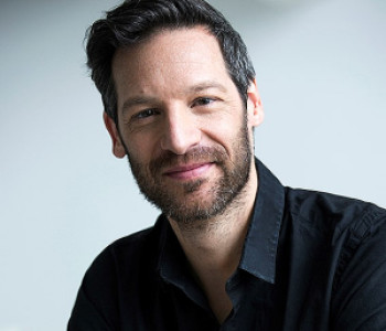 Profile photo for Frédérick Bouffard