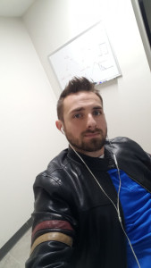 Profile photo for Shane Fenimore