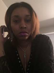 Profile photo for Tangerine Barrett