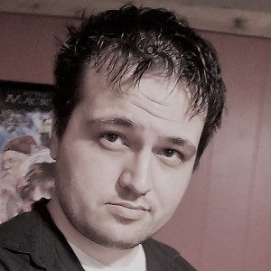 Profile photo for Geoffrey Abegg