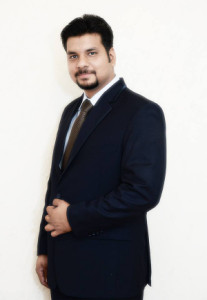 Profile photo for Adeel Abbasi