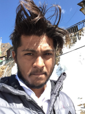 Profile photo for sanketkumar patel