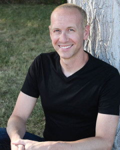Profile photo for Josh Clendenin