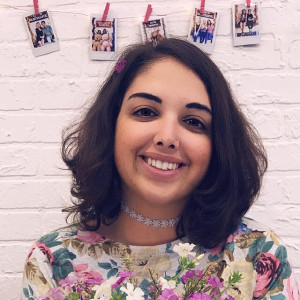 Profile photo for Jami Rowles