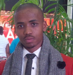 Profile photo for Dumsani Sibanyoni
