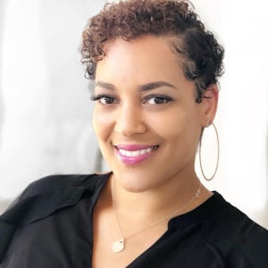 Profile photo for Vanika Lewis