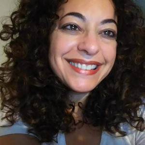Profile photo for Elizete de Oliveira Sampaio