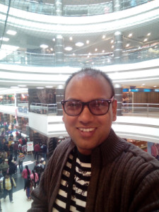 Profile photo for Ratendra Singh Jayara