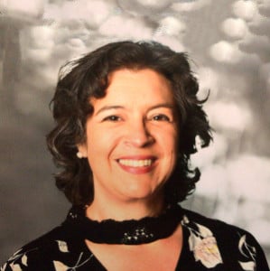 Profile photo for Karina Loyo