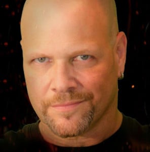 Profile photo for Steve Barry