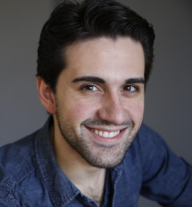 Profile photo for Michael Gallagher