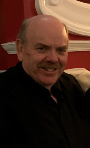 Profile photo for Ross Lambert