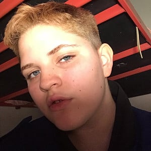 Profile photo for Samantha Whalen
