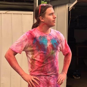Profile photo for Samuel Hausler