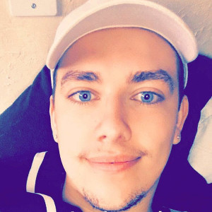 Profile photo for Blake Lynch