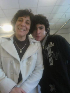 Profile photo for Marcos Recalde