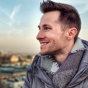 Profile photo for Raúl Fonseca