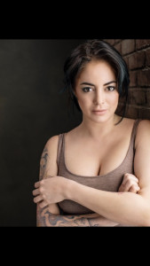 Profile photo for Raquel Riskin