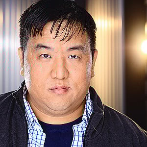 Profile photo for Daniel Lee