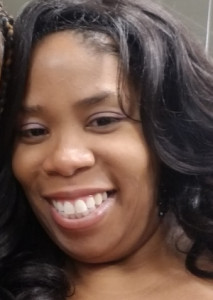 Profile photo for Erica Johnson