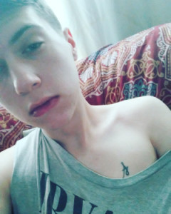 Profile photo for Patrick Oberlander