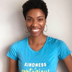 Profile photo for Amiyrah Martin