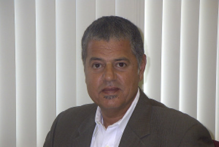 Profile photo for Larry Karagheusian
