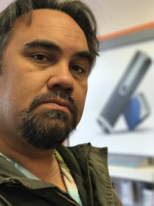 Profile photo for David Dawson