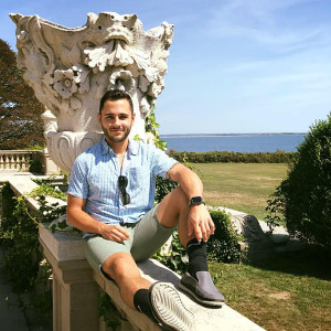 Profile photo for Jonathan McKinney