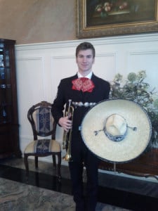 Profile photo for Michael Ronco