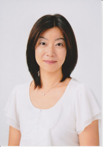 Profile photo for Yuri Yamazaki